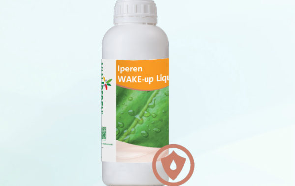 Iperen WAKE-up® Liquid